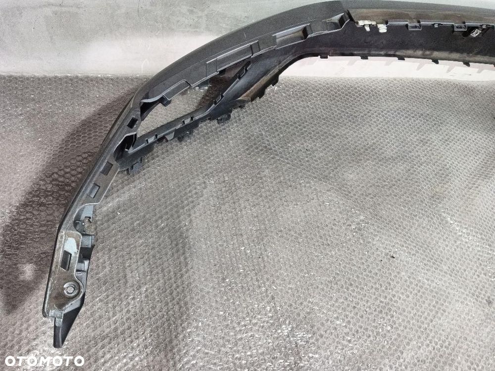 ZDERZAK PRZÓD PRZEDNI VW TIGUAN II LIFT 5NA807221 - 8