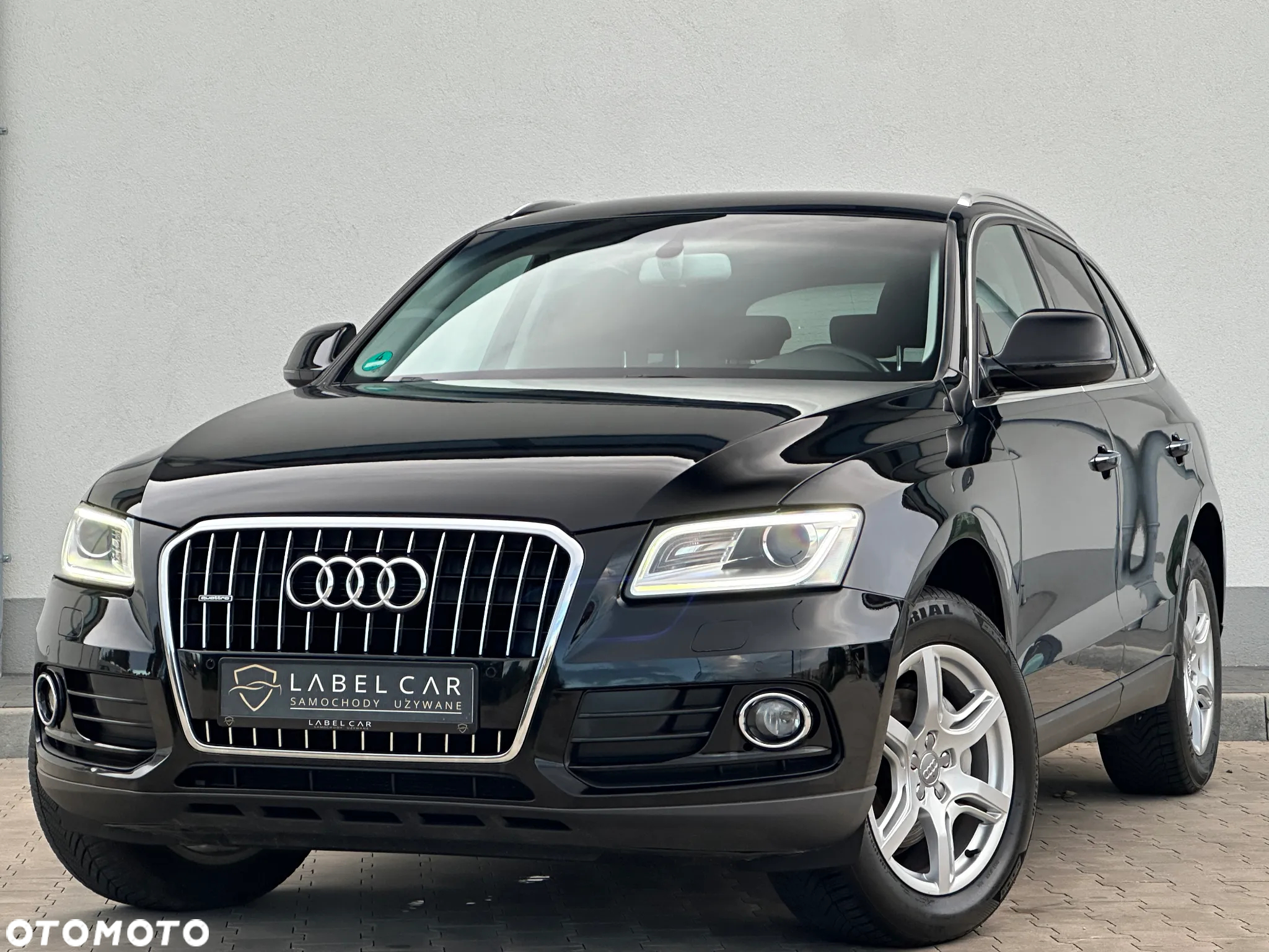 Audi Q5 2.0 TDI quattro - 15