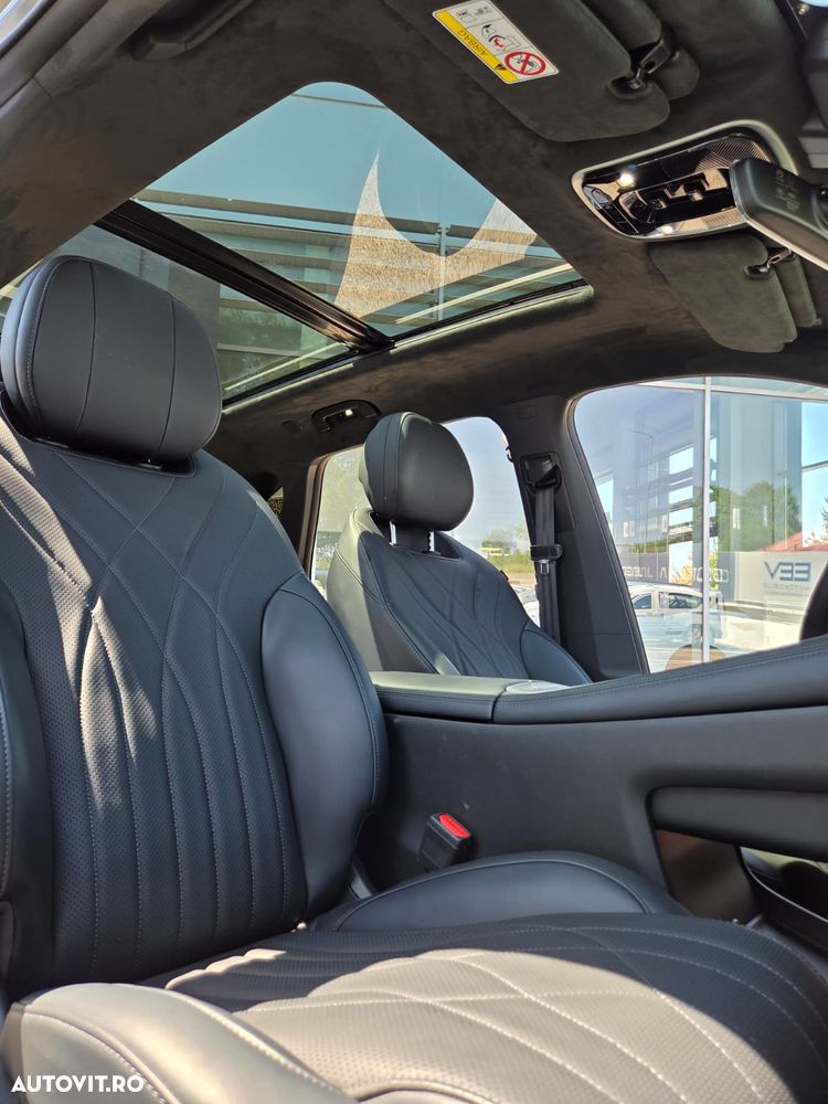 Omoda 9 1.5 TGDI 3DHT PHEV Exclusive - 26