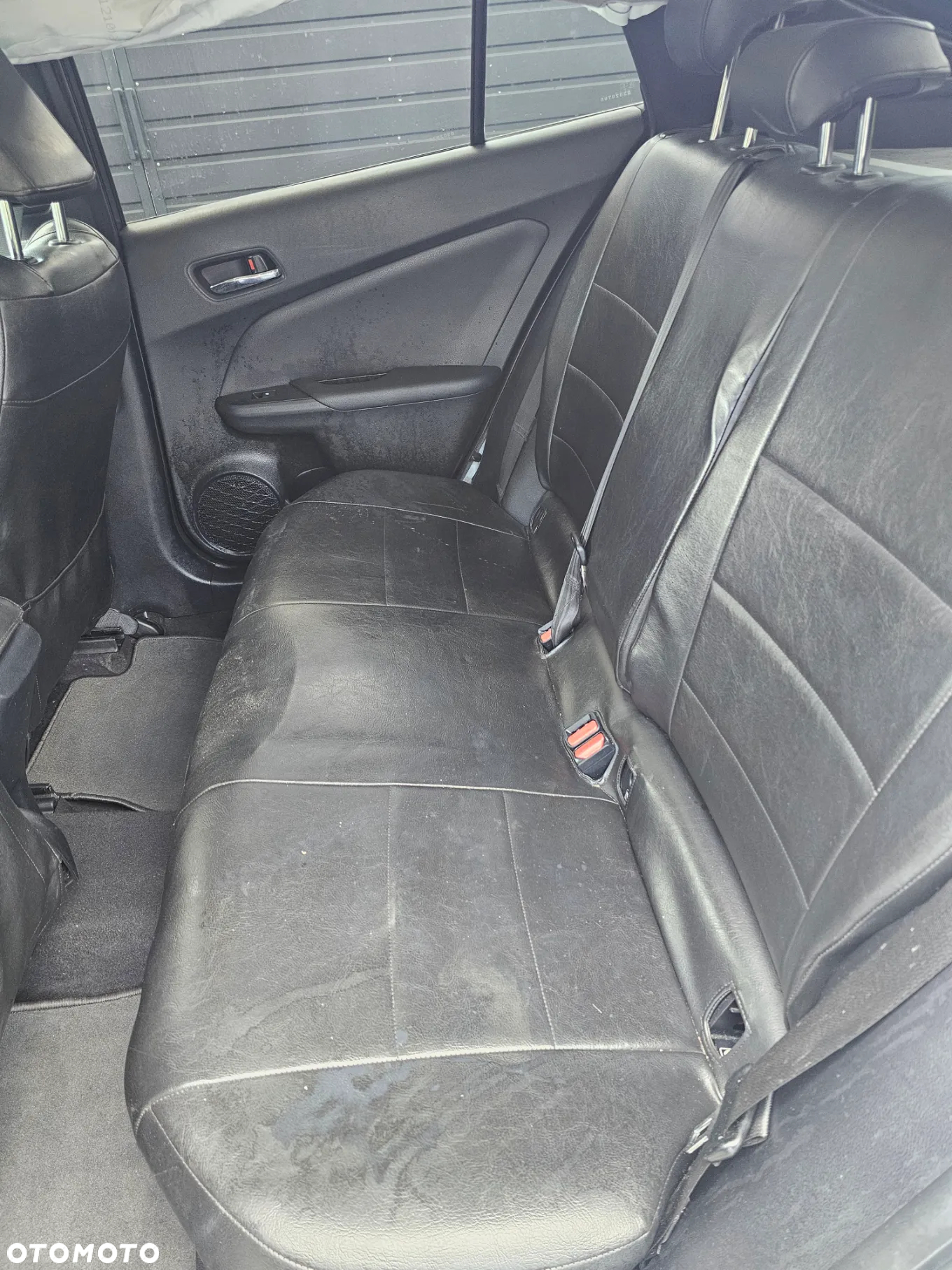 Toyota Prius 1.8 Hybrid Executive - 7