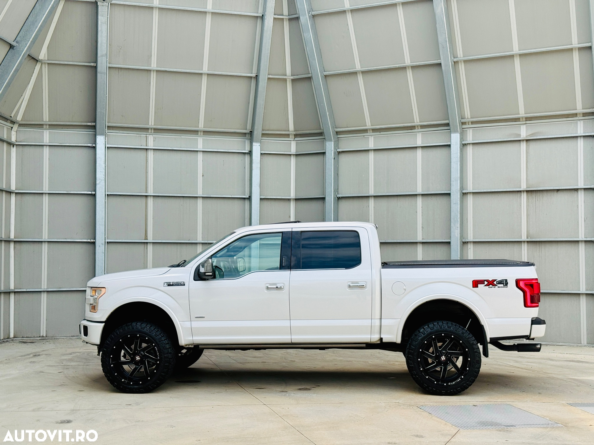 Ford F150 - 11