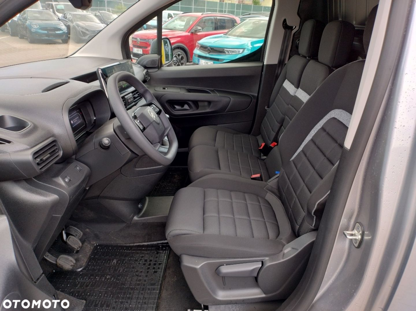 Citroën Berlingo - 11