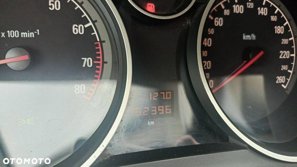 Opel Astra 1.8 Edition - 30