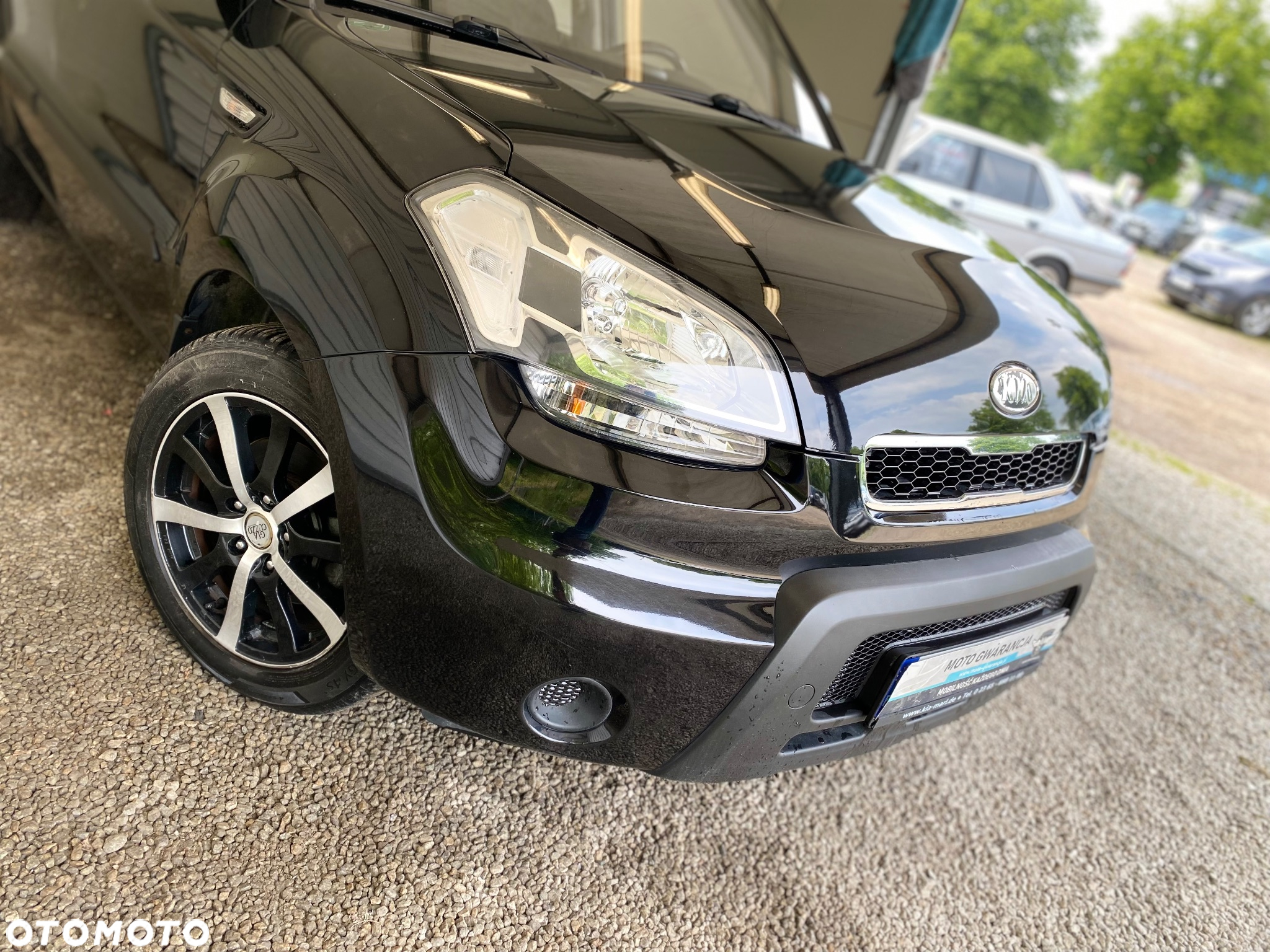 Kia Soul 1.6 M EU5 - 17