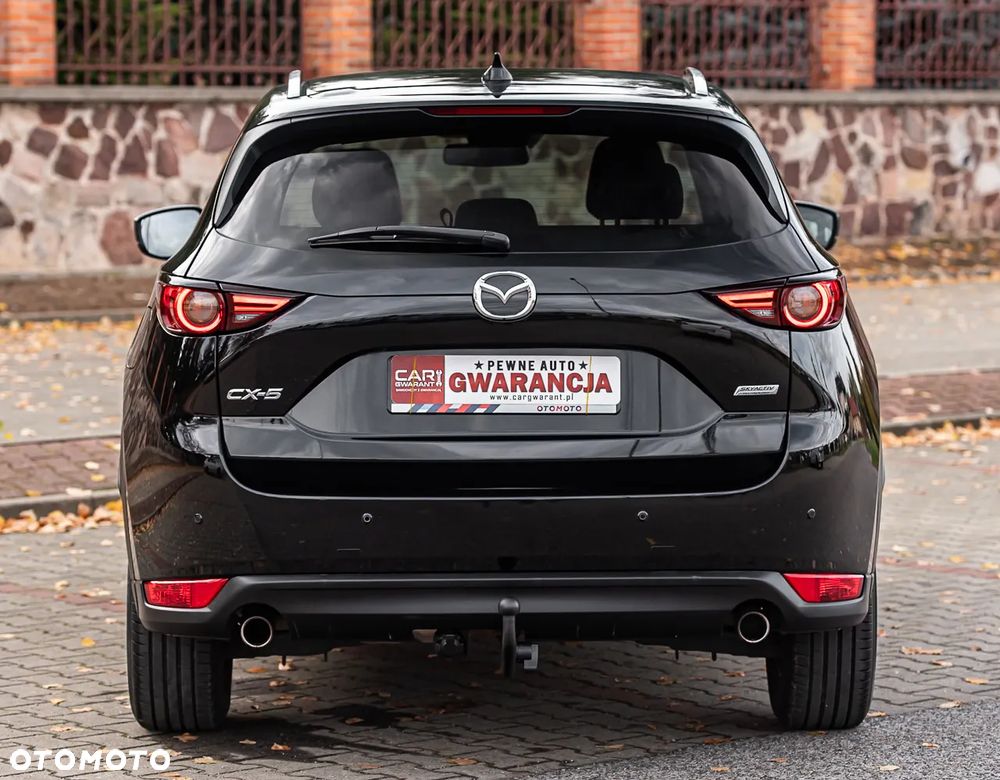 Mazda CX-5 - 11