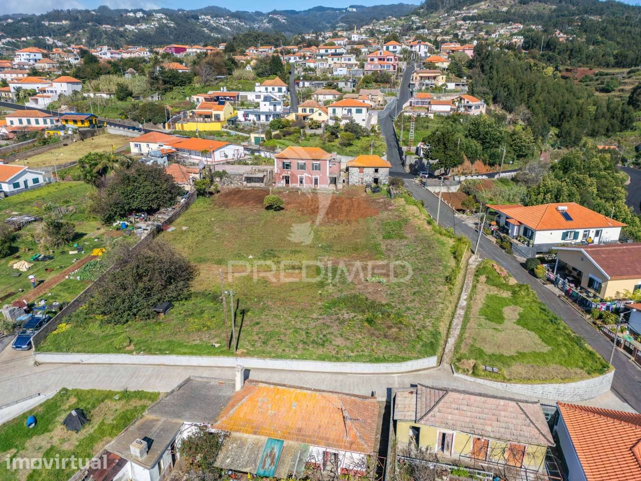 Moradias em Gaula com terreno plano - Grande imagem: 5/12