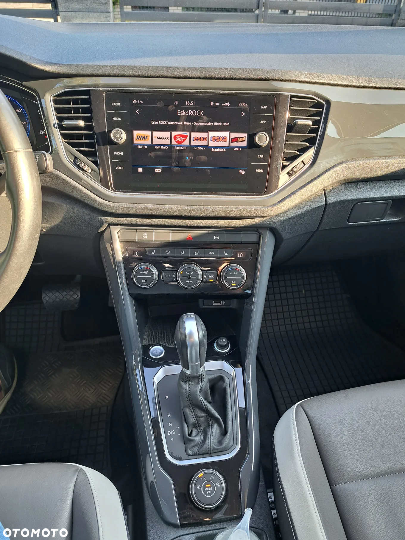 Volkswagen T-Roc 2.0 TSI 4Motion Premium DSG - 23