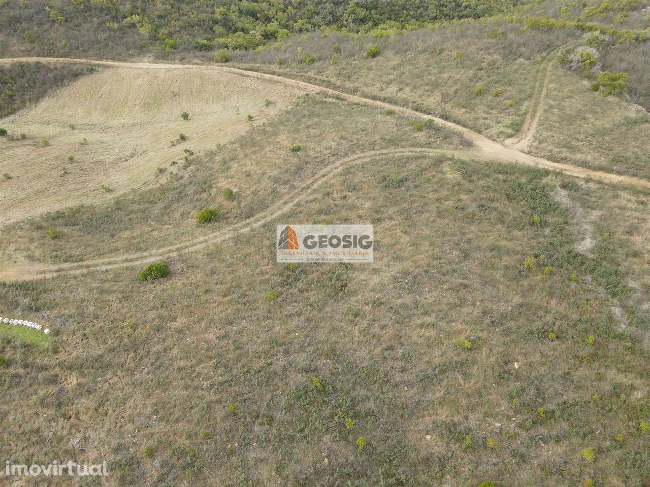Terreno Rústico  Venda em São Barnabé,Almodôvar - Grande imagem: 5/12