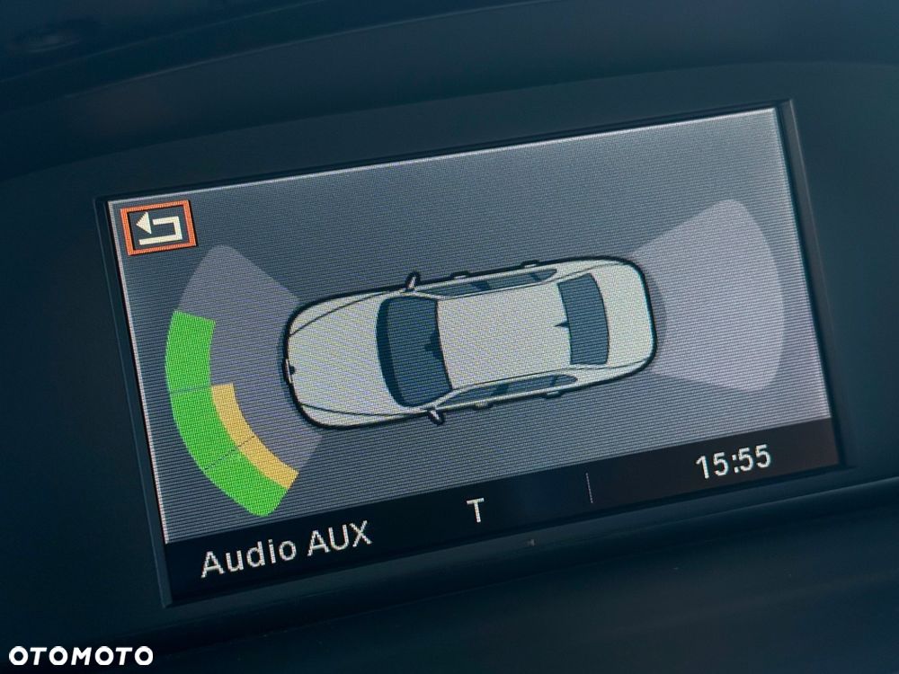 BMW Seria 5 - 18