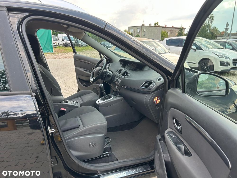 Renault Grand Scenic Gr 1.6 dCi Energy Limited - 25