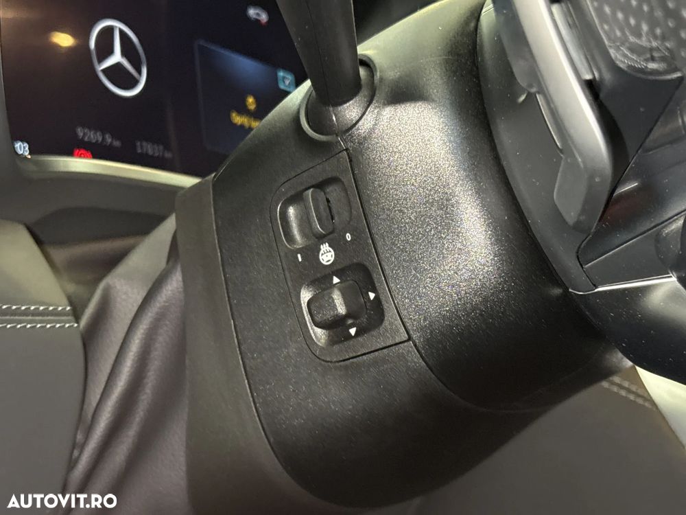 Mercedes-Benz AMG GT Coupe 63 4Matic+ - 16