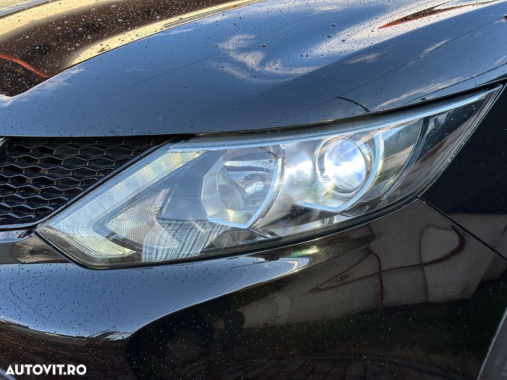 Nissan Qashqai 1.6 DCI Start/Stop N-Connecta - 19