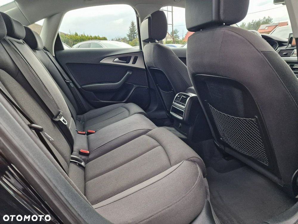 Audi A6 Limousine - 24