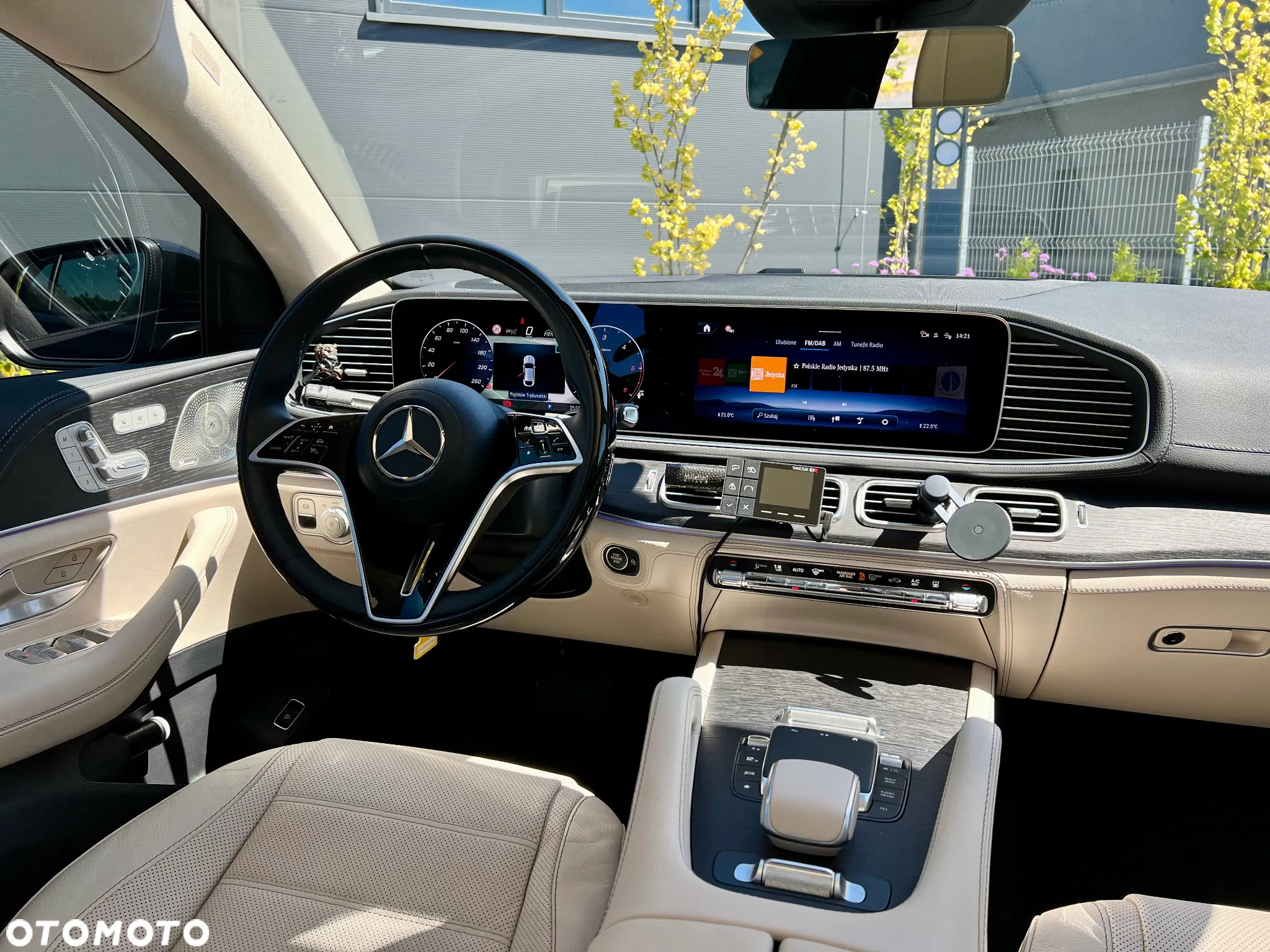Mercedes-Benz GLE - 8
