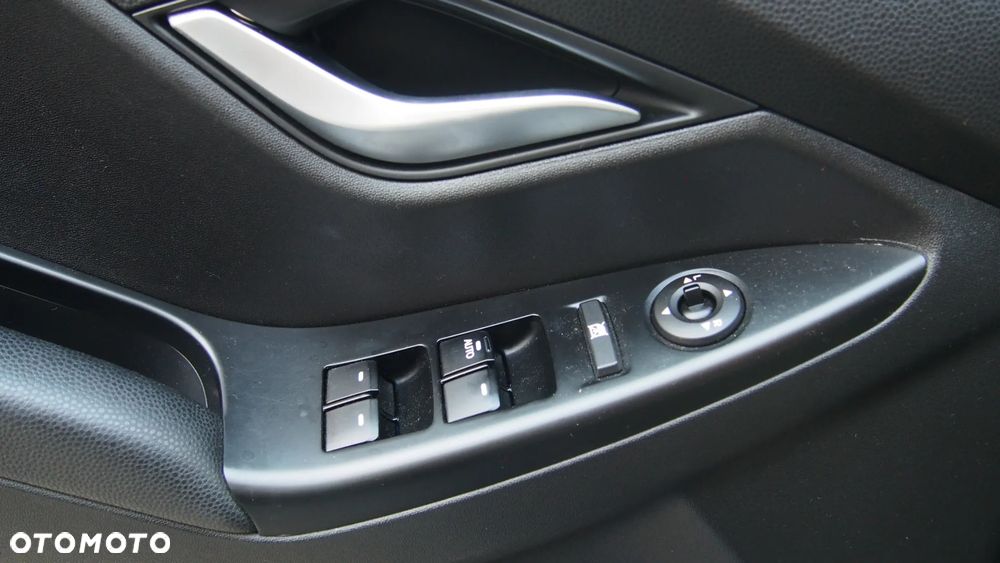Hyundai ix20 1.4 blue Passion - 8