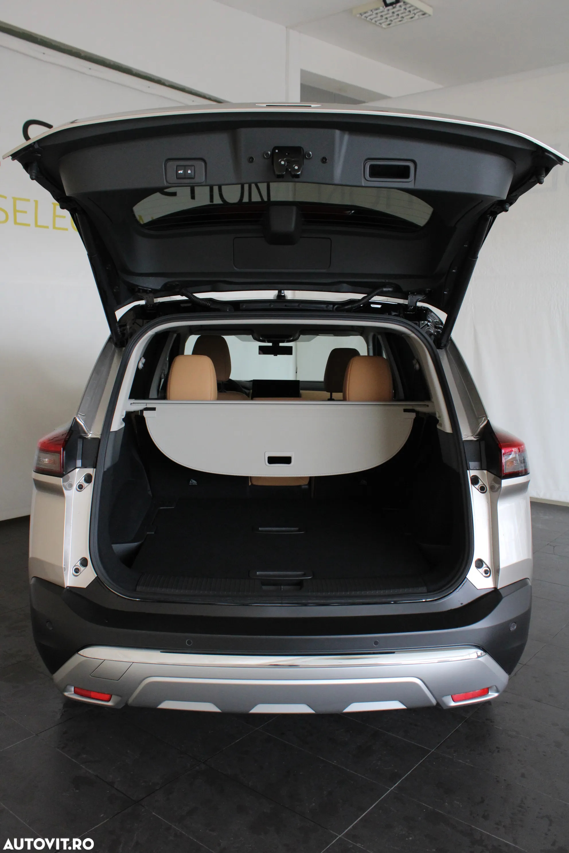 Nissan X-Trail - 6