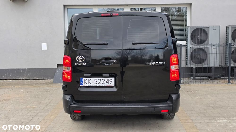 Toyota Proace Verso 1.6 D4-D Long Family - 8