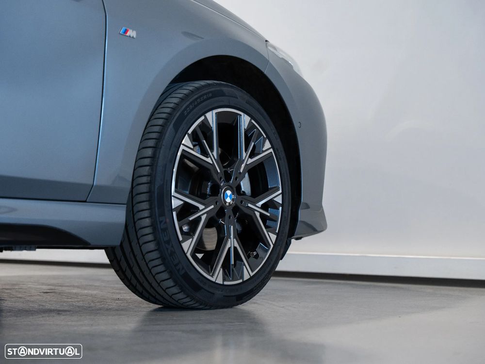 BMW 116 Pack Desportivo M - 14
