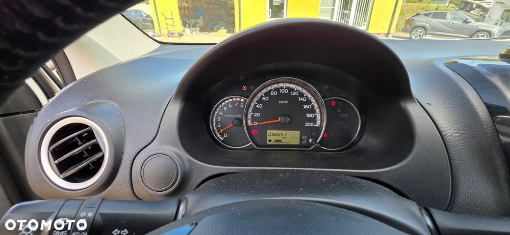 Mitsubishi Space Star 1.2 Inform Plus - 22