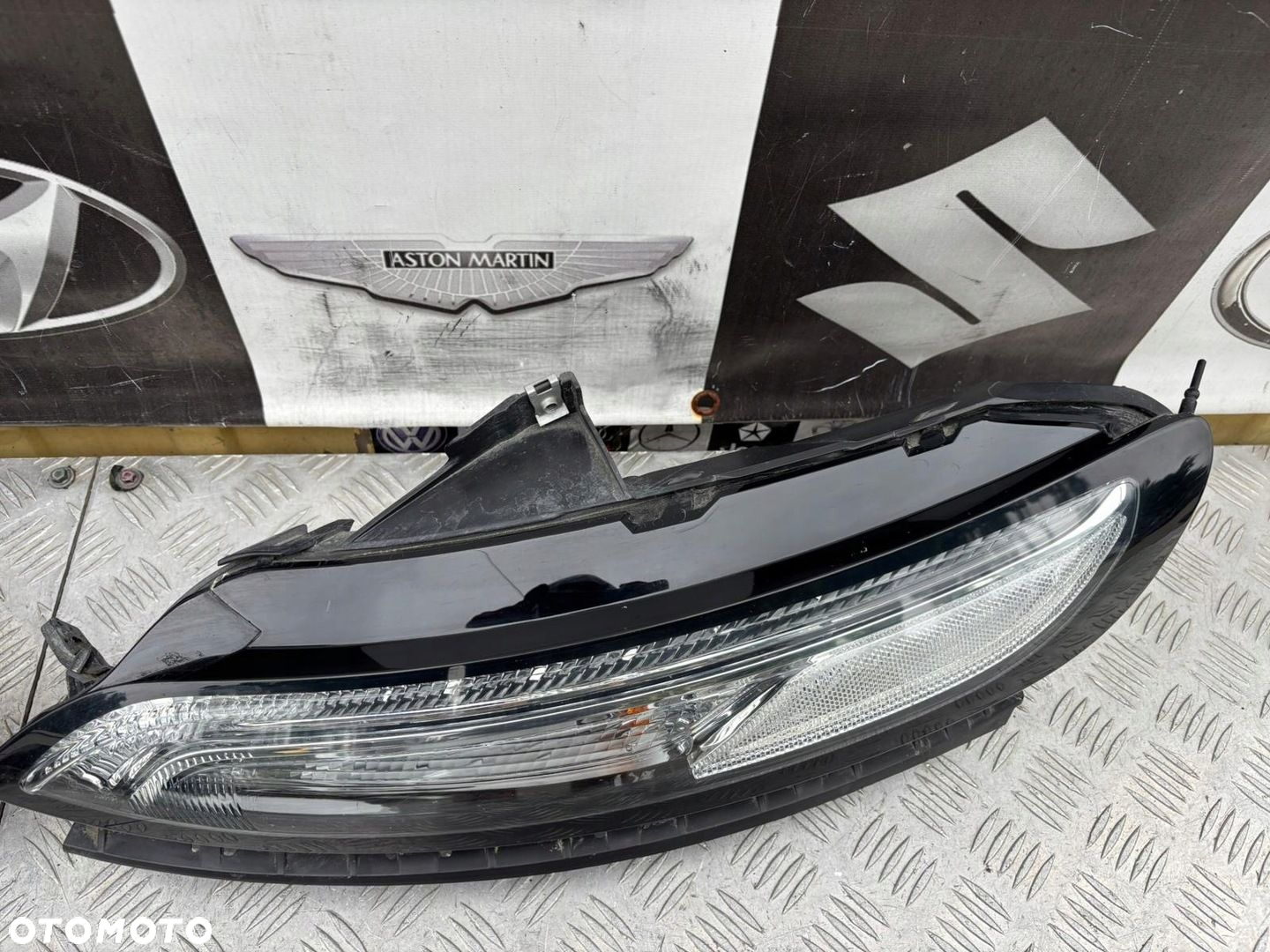 JEEP CHEROKEE KL LAMPA PRZÓD LEWA PRAWA 2016R. EU. - 4