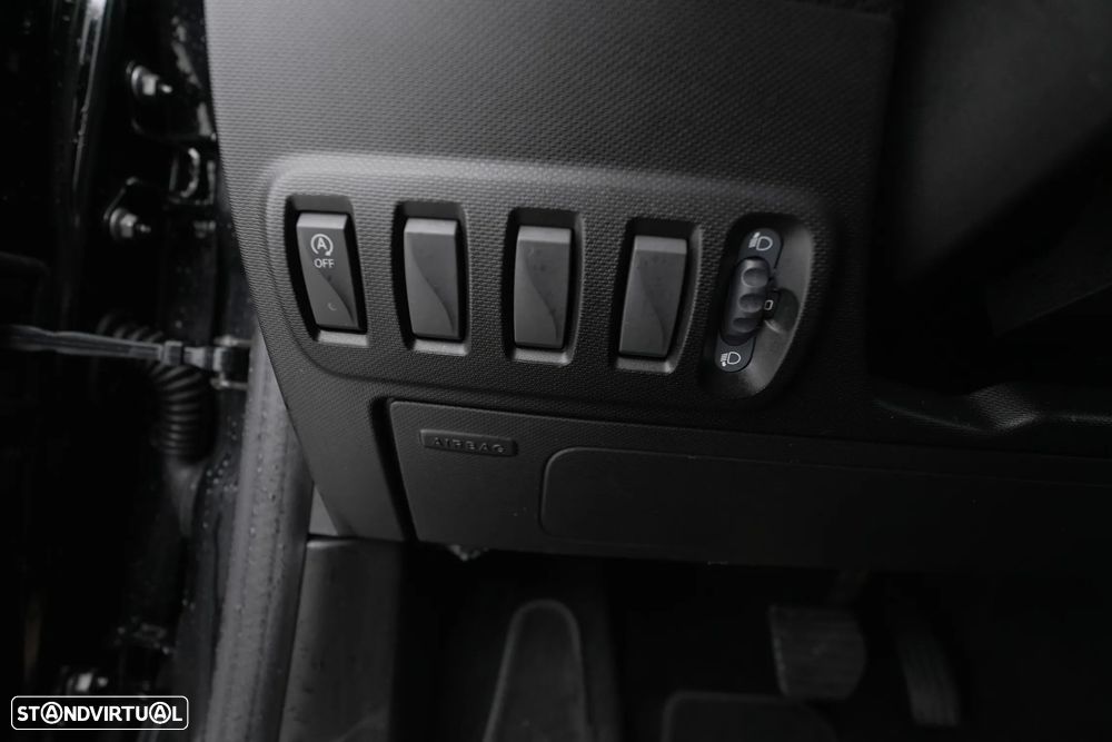 Smart ForFour 0.9 Passion 90 Aut. - 22