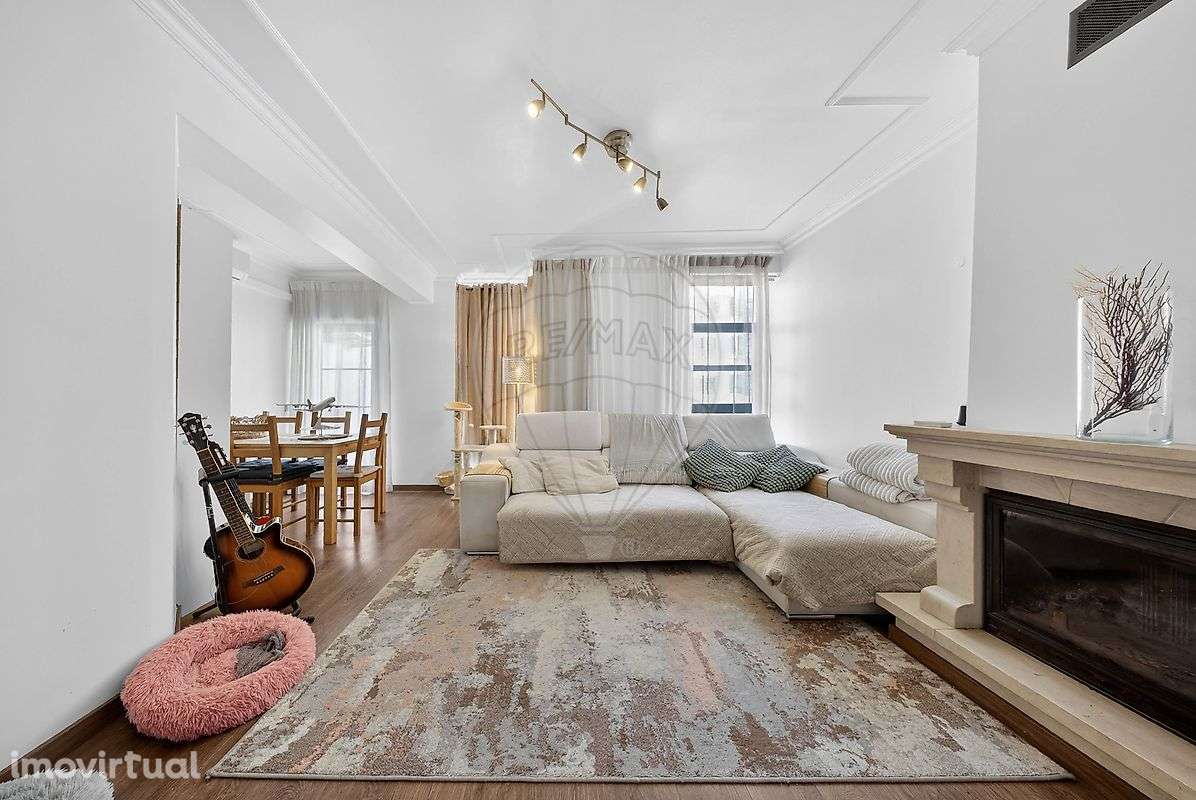 Apartamento T3 para venda - Grande imagem: 3/24