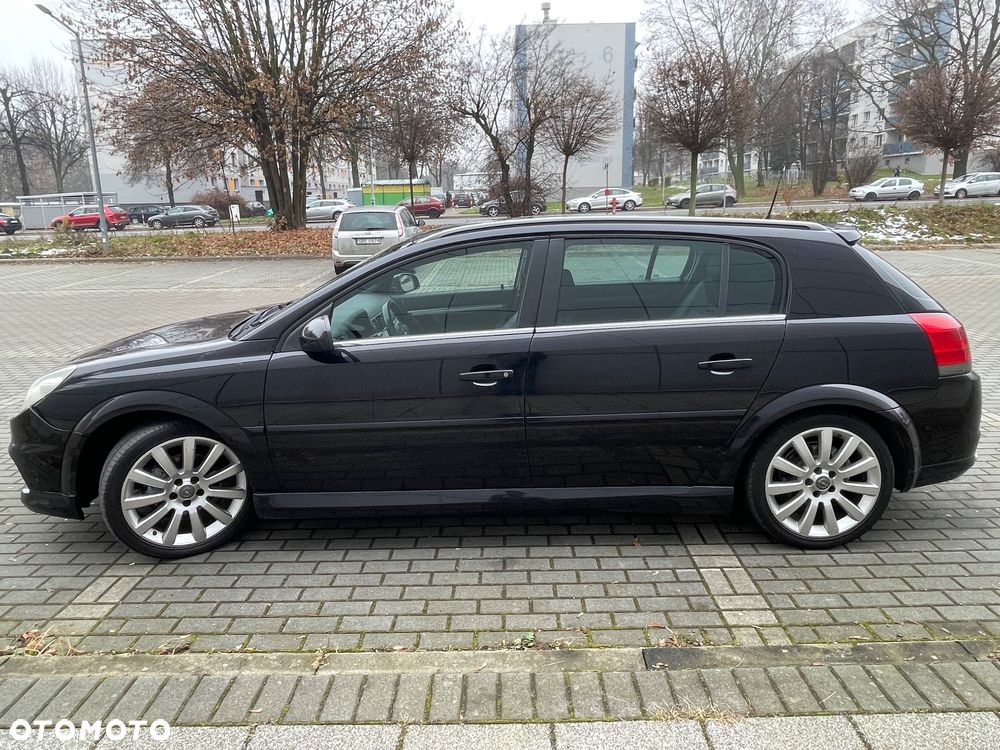 Opel Signum 1.9 CDTI Cosmo Plus - 5