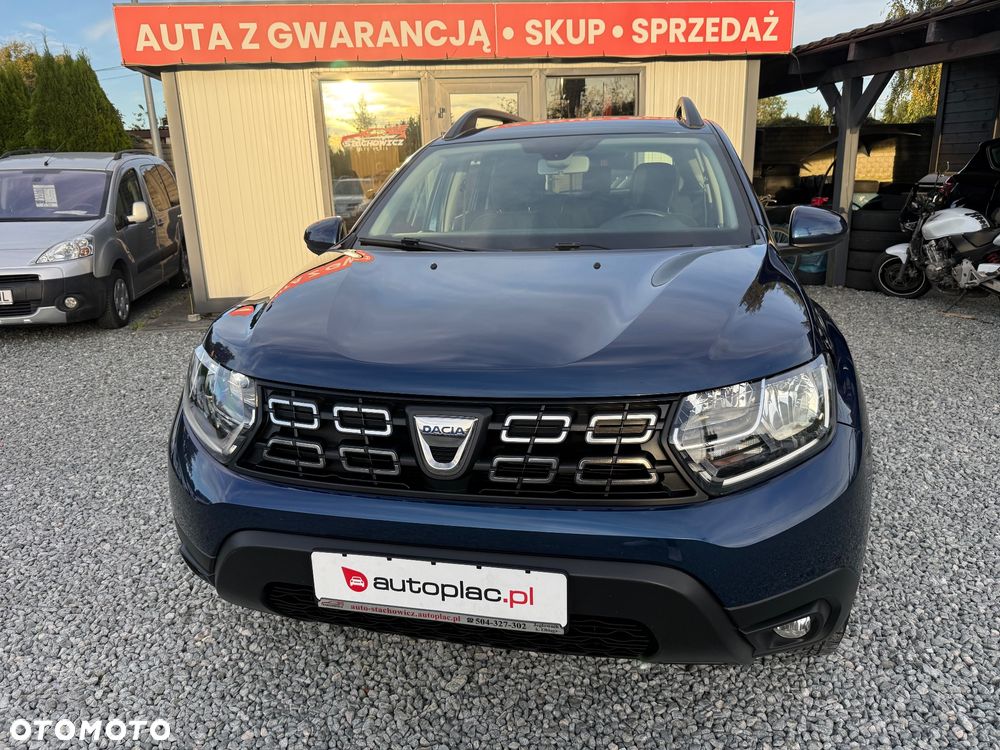 Dacia Duster - 21