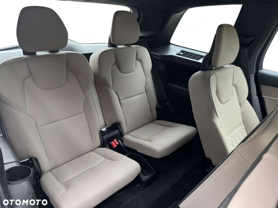 Volvo XC 90 B5 B AWD Plus Bright - 13