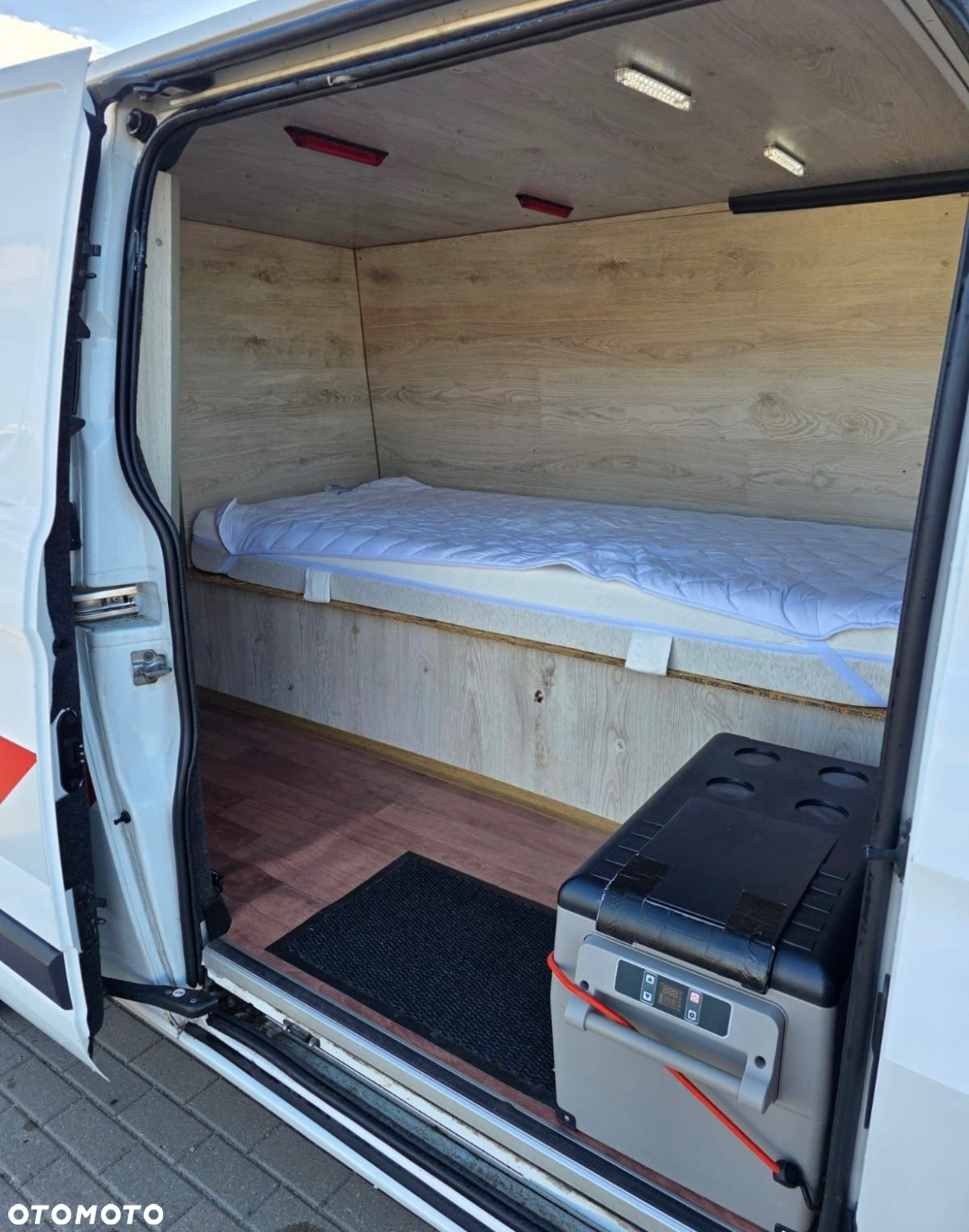Ford Transit Custom - 2