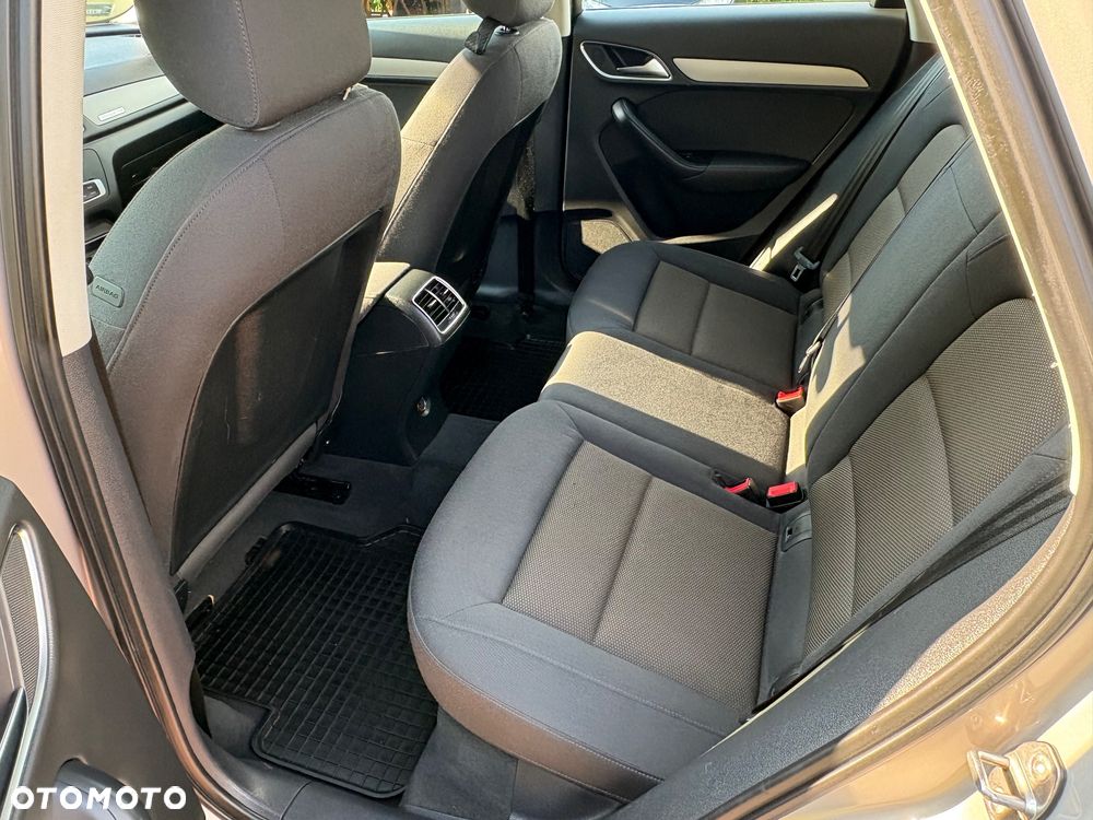 Audi Q3 2.0 TDI Quattro - 5