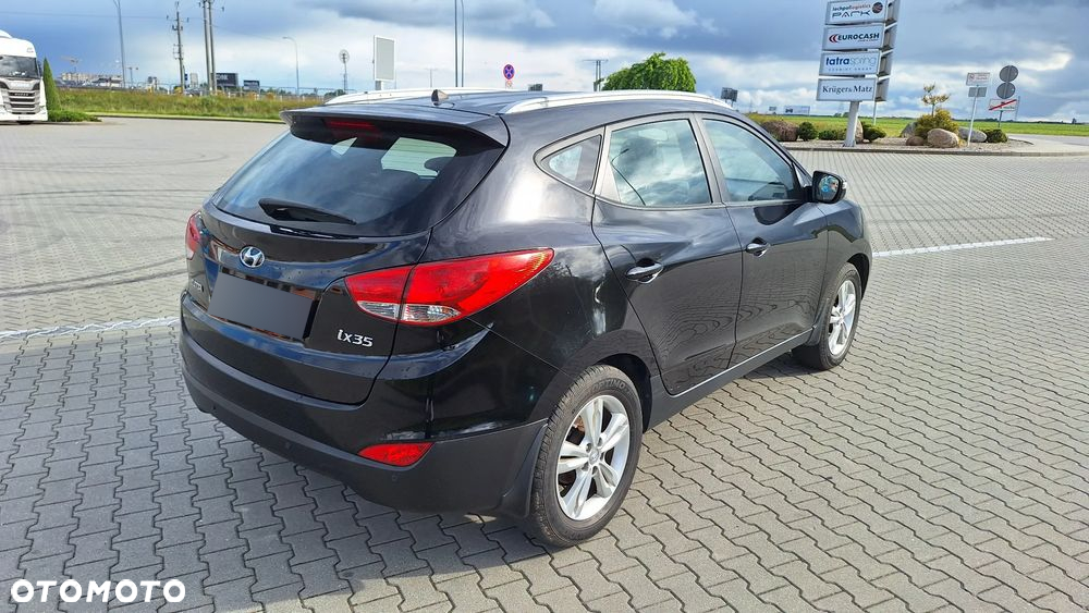 Hyundai ix35 1.6 2WD Comfort - 3