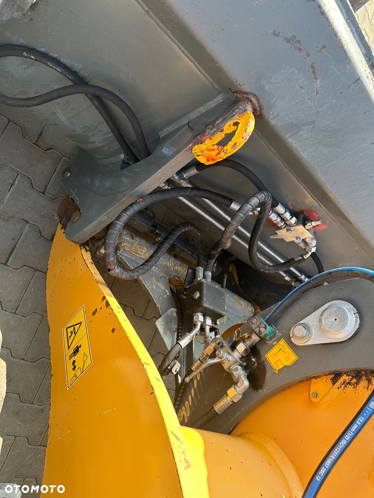 Liebherr L 507 - 9