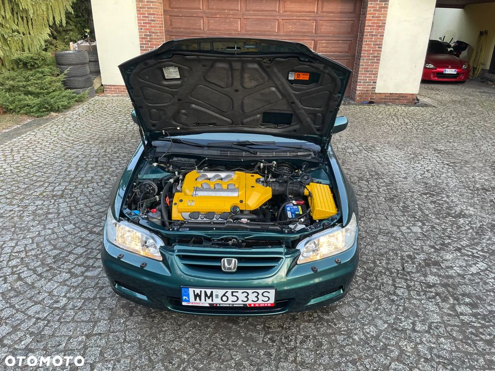Honda Accord - 25