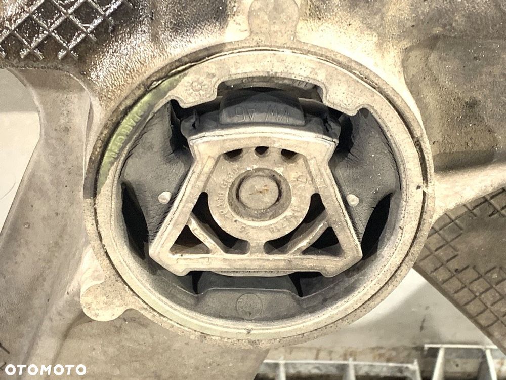 BELKA POD SILNIK  VW PASSAT B8 Variant (3G5, CB5) 2014 - 2022 2.0 TDI 140 kW [190 KM] olej napędowy - 4