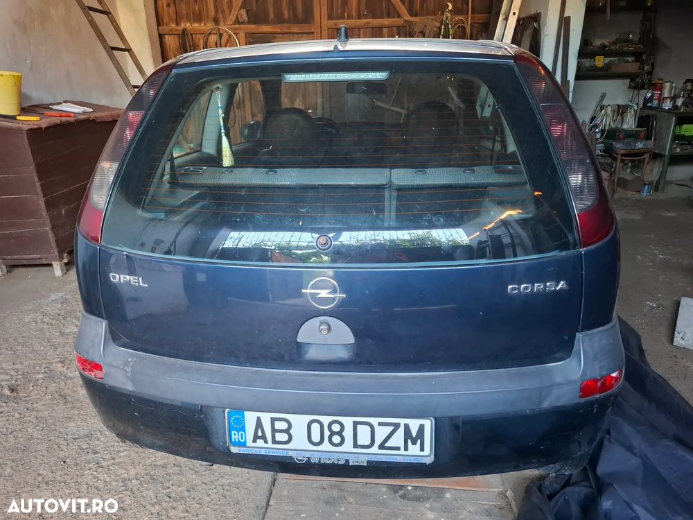 Opel Corsa 1.0i Base - 2