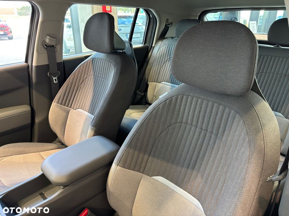 Kia EV3 - 25