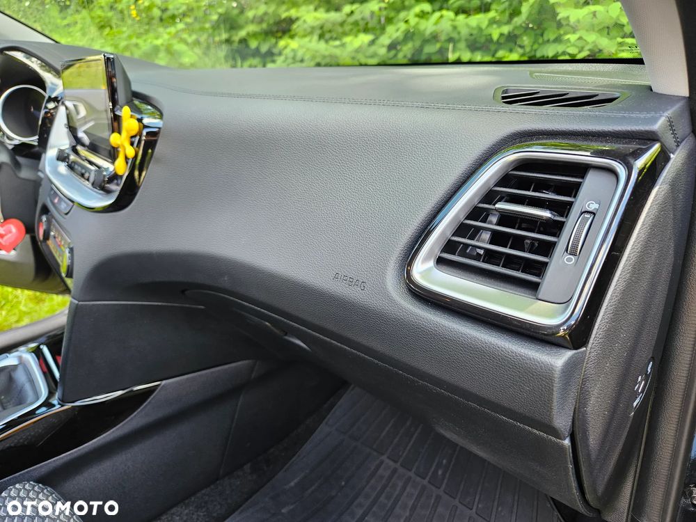 Kia Ceed 1.5 T-GDI Business Line - 31