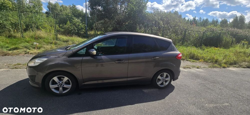 Ford C-MAX 1.6 TDCi Edition - 7