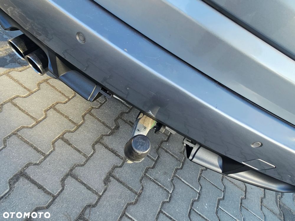 BMW X3 xDrive35d Limited Sport Edition - 24