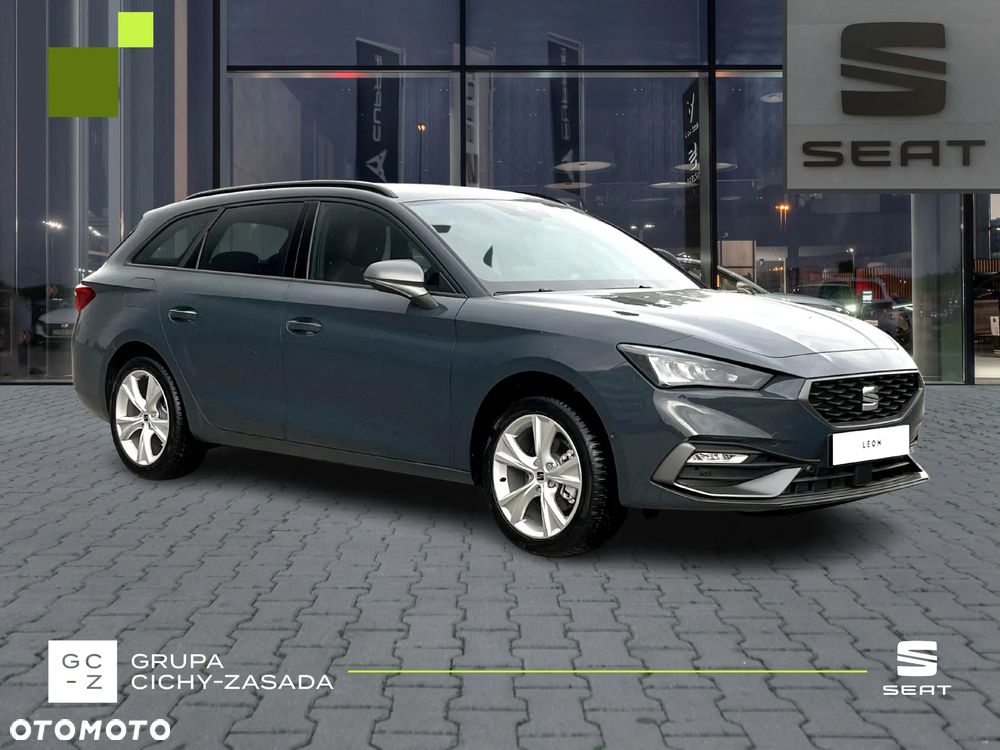Seat Leon - 7