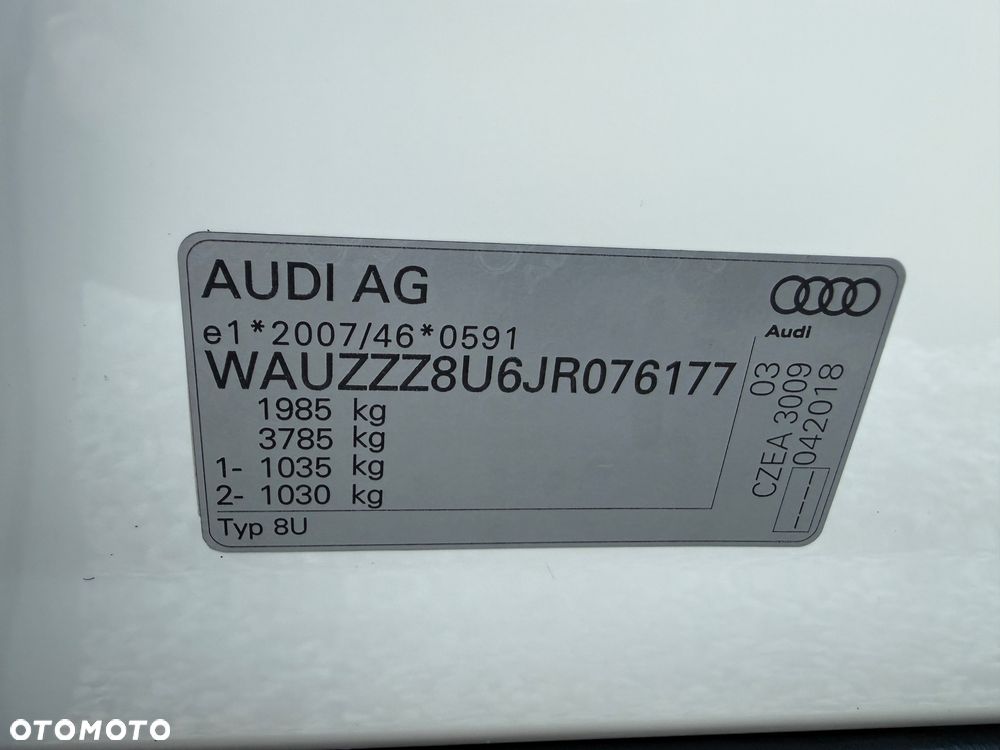 Audi Q3 1.4 TFSI CoD ultra Sport - 7