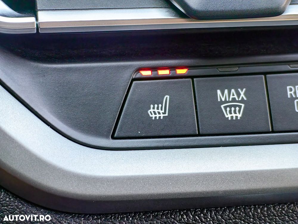 BMW Seria 3 330e iPerformance Advantage - 35