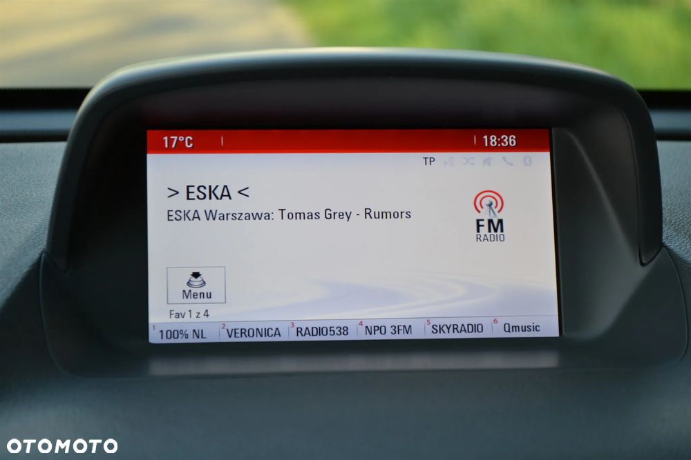 Opel Mokka 1.4 T Cosmo S&S - 10