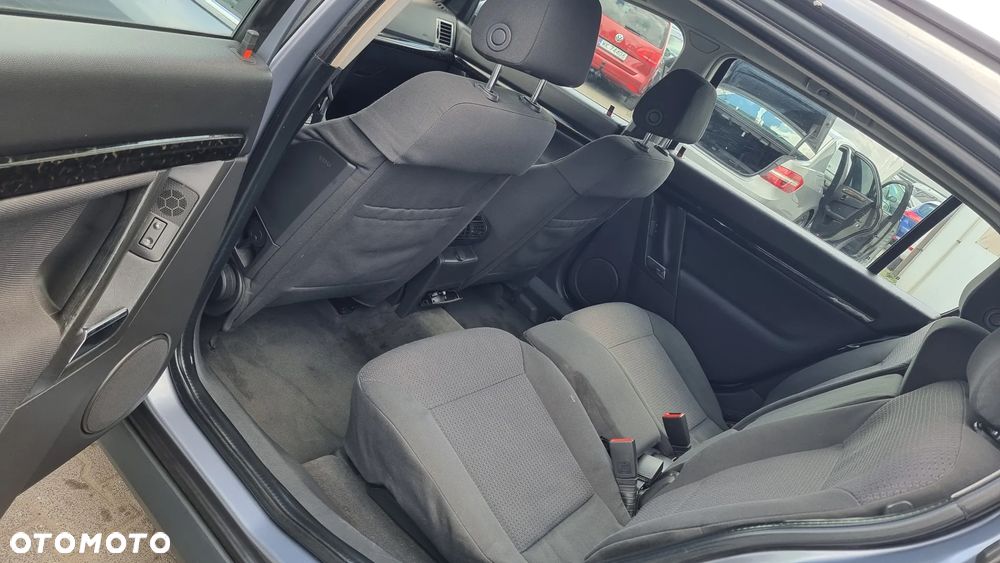Opel Signum 2.2 DTI Elegance ActiveSelect - 12