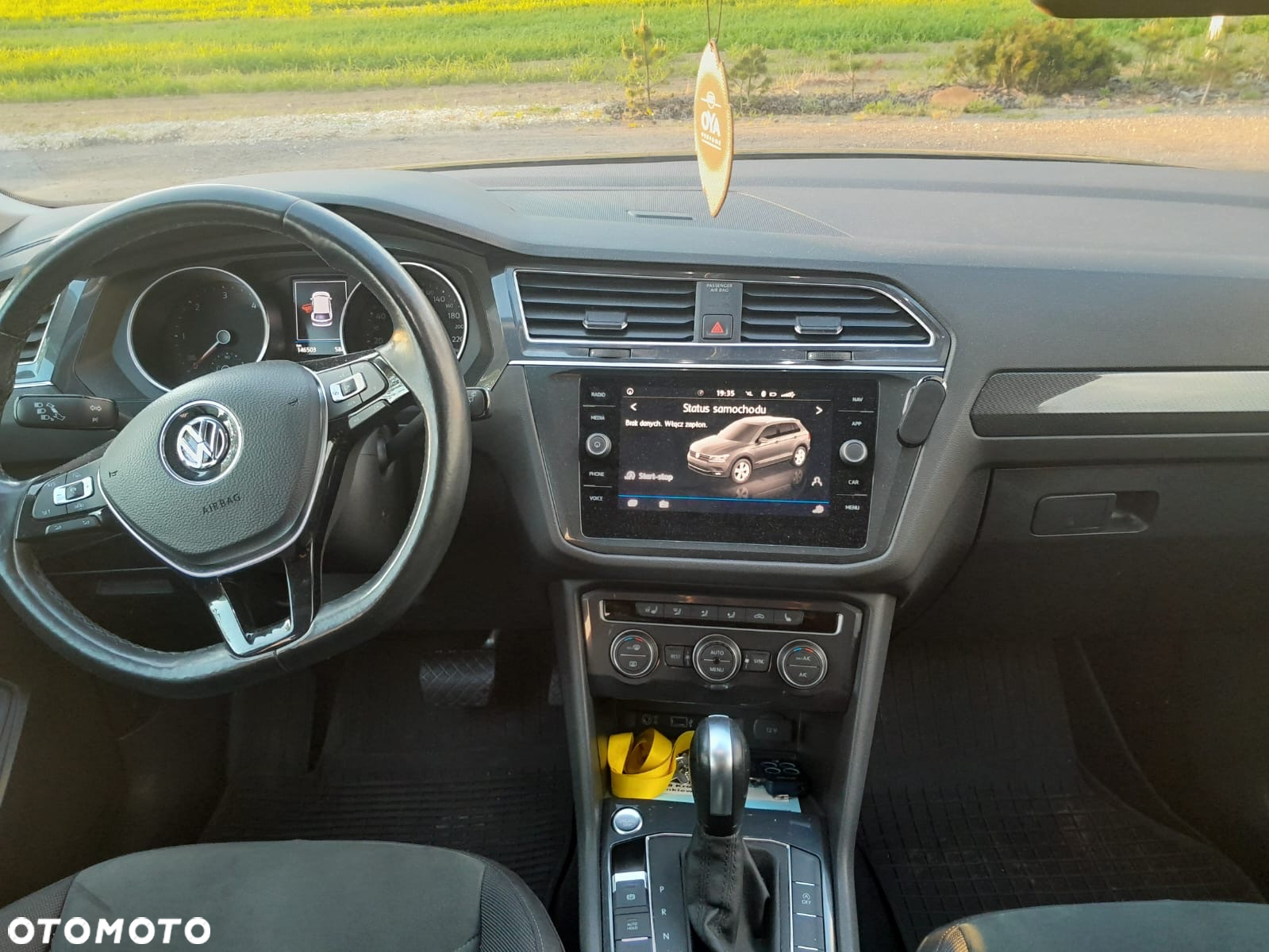 Volkswagen Tiguan Allspace 2.0 TDI 4Mot SCR IQ Drive DSG - 6
