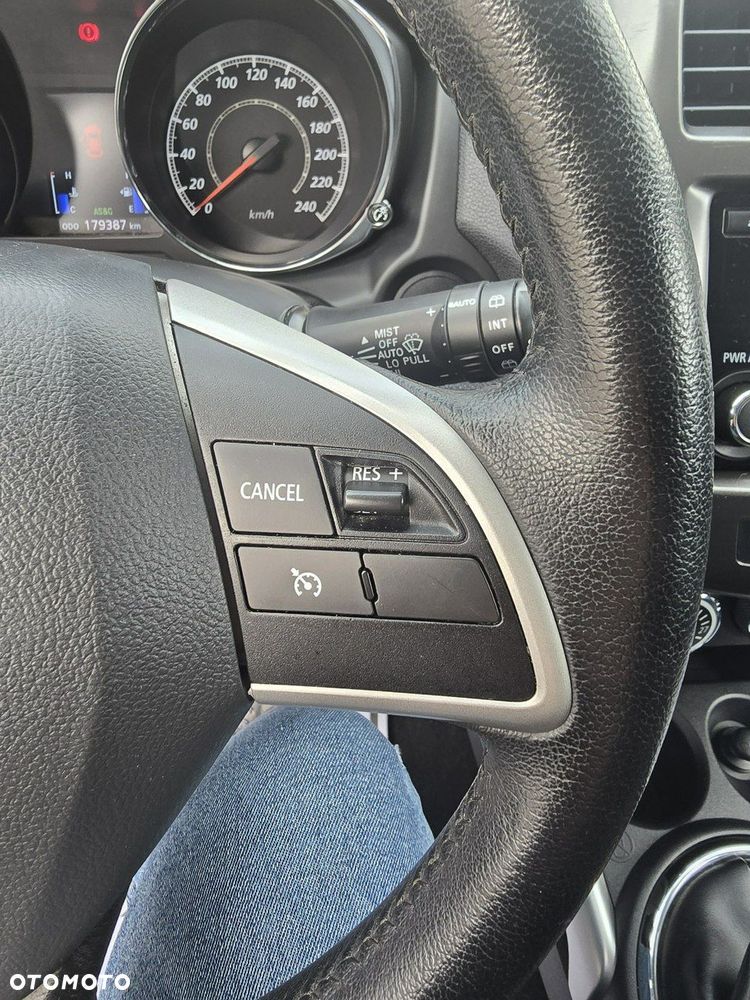 Mitsubishi ASX - 27