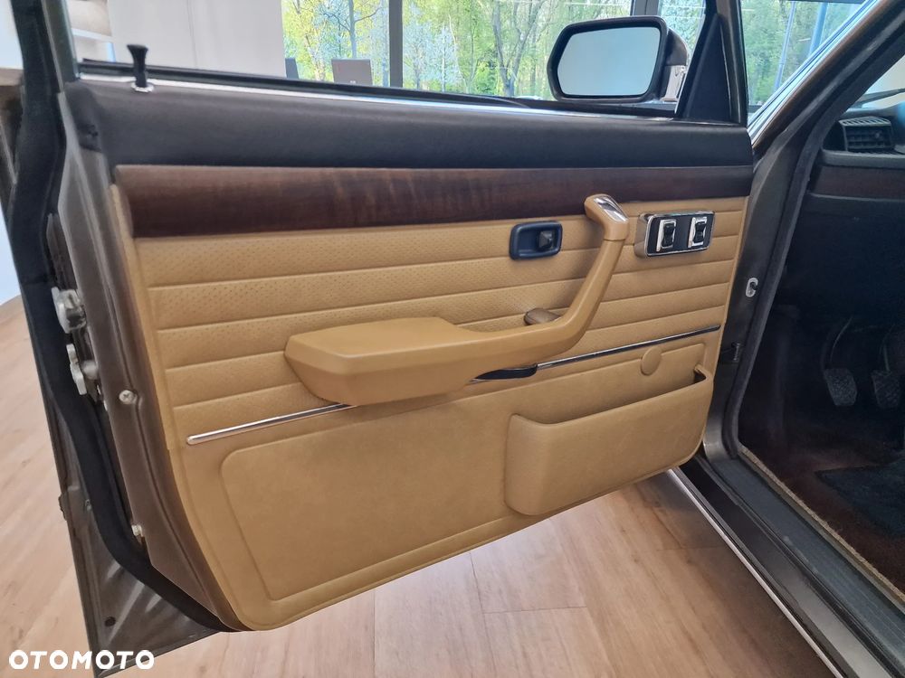 Używany BMW Seria 5 1980 - 135 000 PLN, 94 000 km - Otomoto.pl