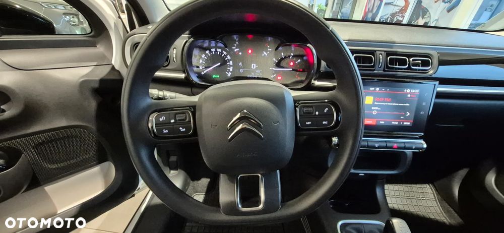 Citroën C3 1.2 PureTech Shine - 13