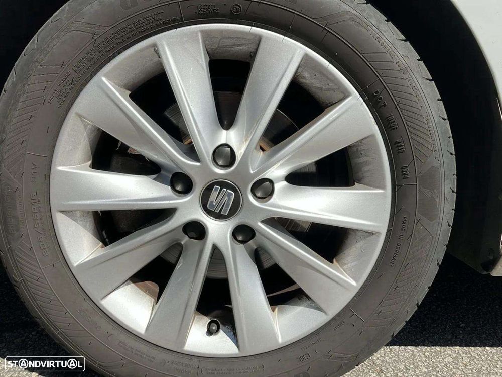 SEAT Leon 1.0 EcoTSI Style S/S - 16